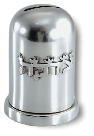 Charity Box 6010