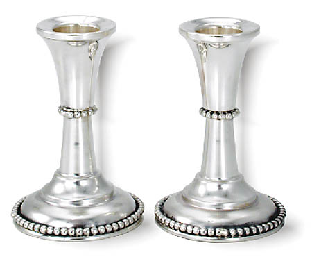 Candlestick 1017