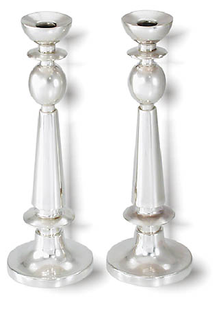 Candlestick 1020