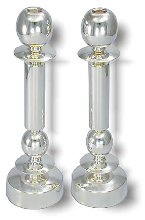 Candlestick 1025
