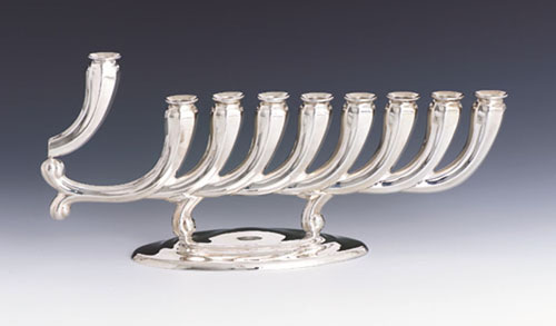 Menorah 70022