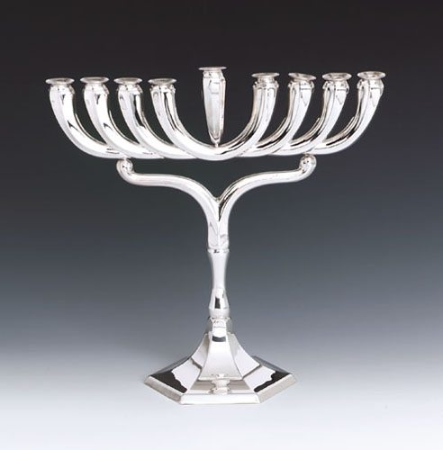 Menorah 70015