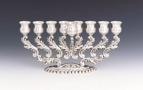 Menorah 70023