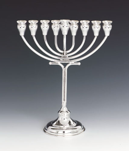 Menorah 70014