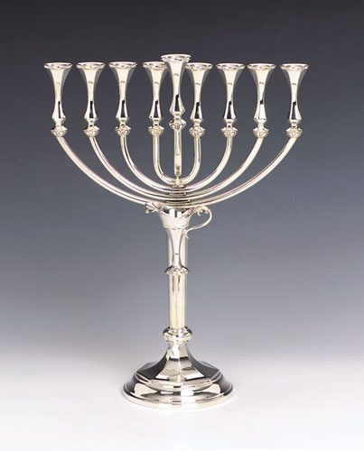 Menorah 70027