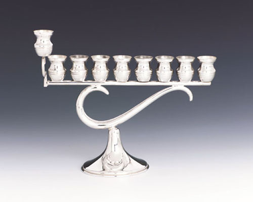 Menorah 70024