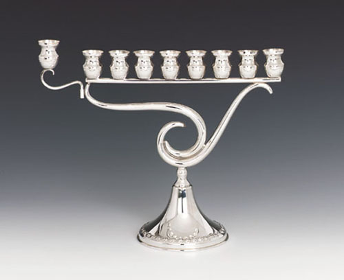Menorah 70020