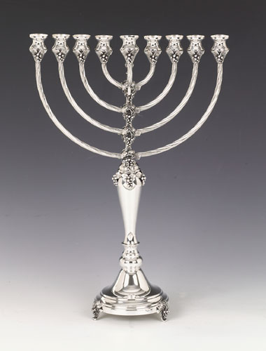 Menorah 70002