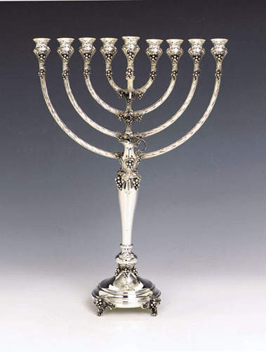 Menorah 70001