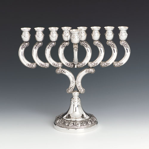 Menorah 70026