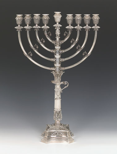 Menorah 70011