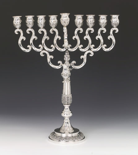 Menorah 70008
