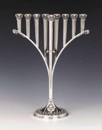 Menorah    70006