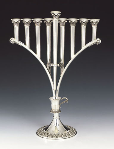 Menorah 70007