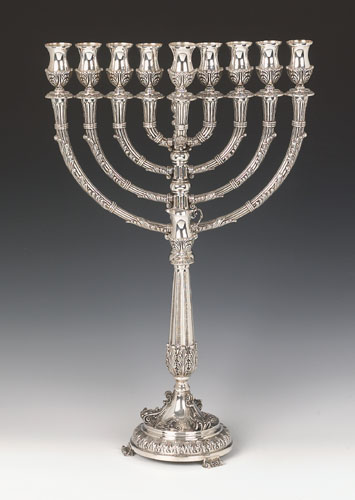 Menorah 70013