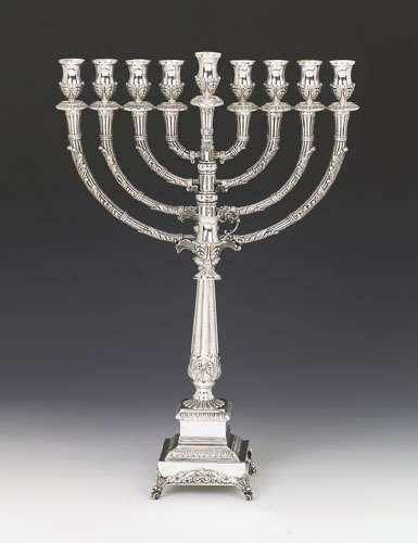 Menorah 70003