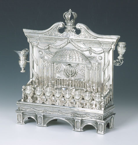 Menorah 70016