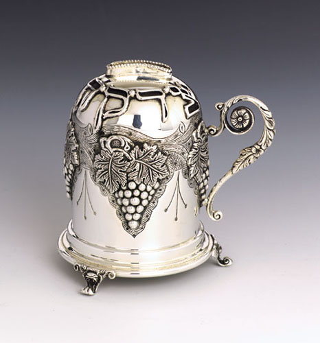 Charity Box 6002