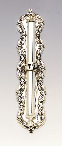 Mezuzah 5002
