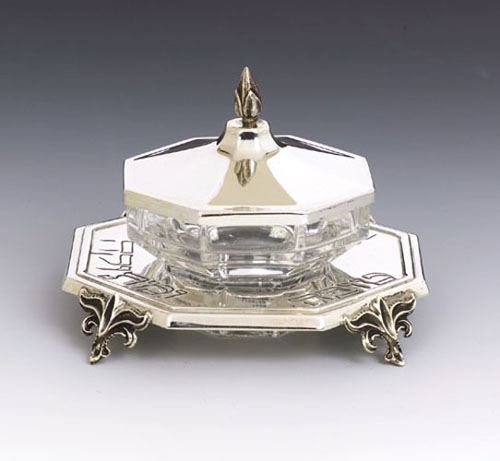 Honey Dish 7005