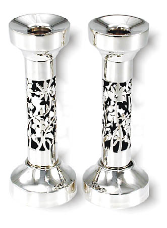 Candlestick 1018