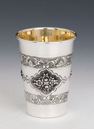 Silver Cups 2012