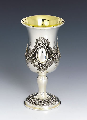 Silver Cups 2006