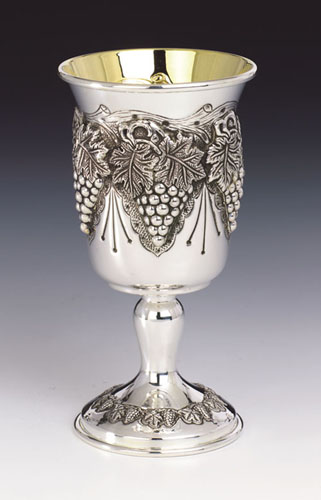 Silver Cups 2004