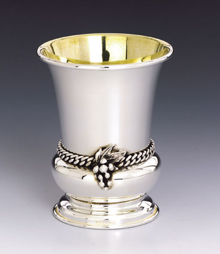 Silver Cups 2013