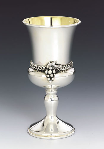 Silver Cups 2008
