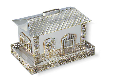 Charity Box 6009