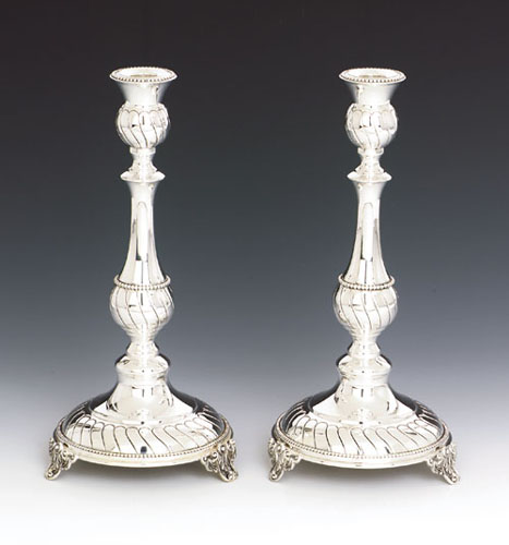 Candlestick 1001