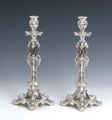 Candlestick 1029