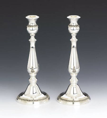 Candlestick 1005