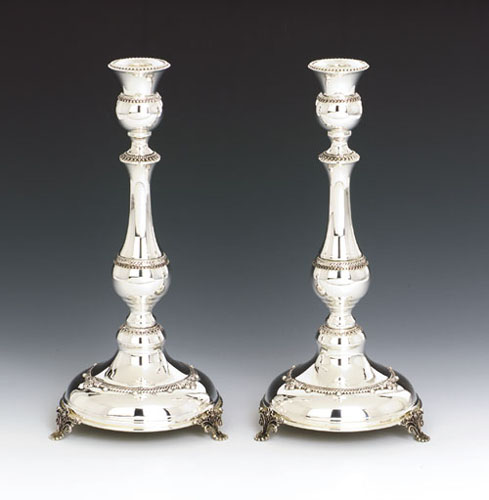 Candlestick 1013