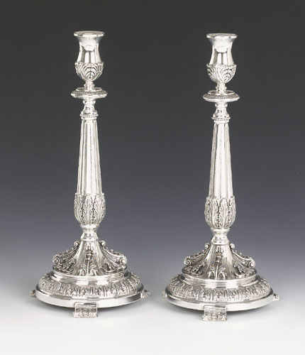 Candlestick 1026