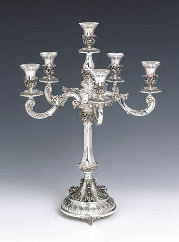 Candelabra 80000 <br><b>| call for price | </b>