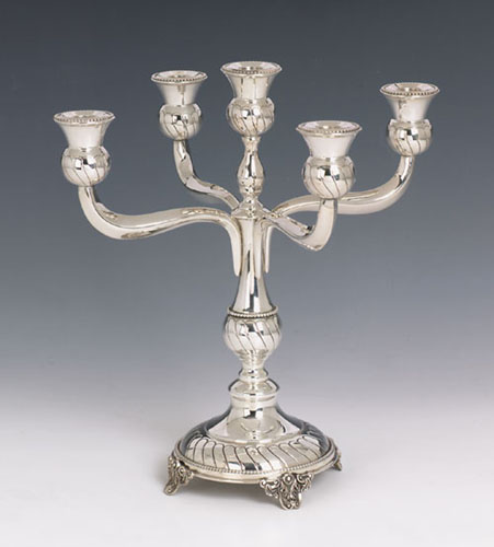Candelabra 80006 <br><b>| call for price | </b>