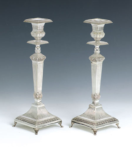 Candlestick 1003