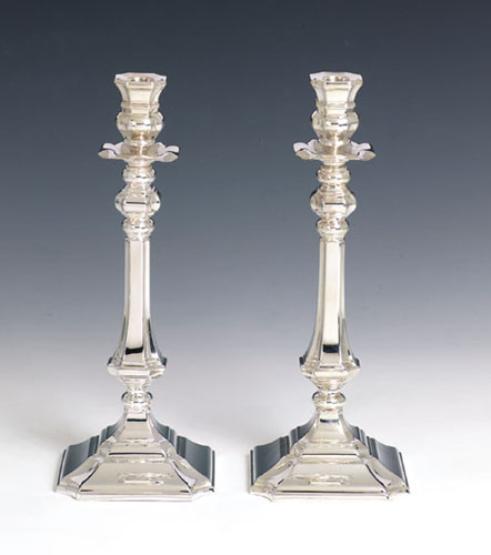 Candlestick 1011