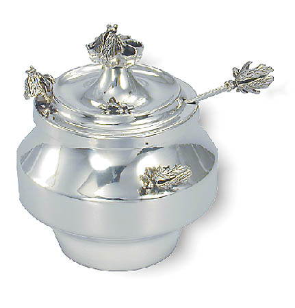 Honey Dish 7006