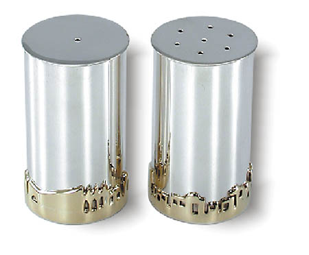 Salt & Pepper Shaker 20003