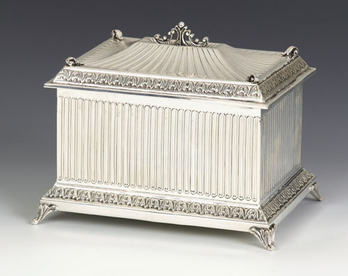 Esrog Box 8006