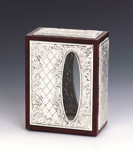 Charity Box 6006